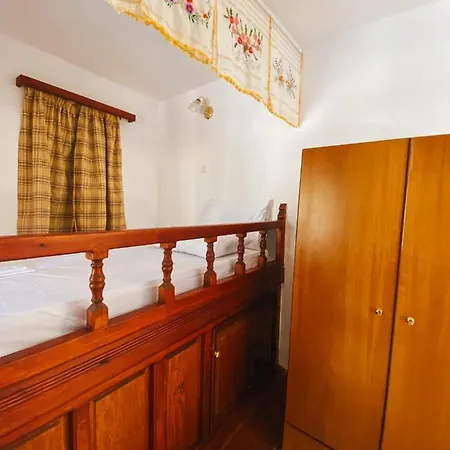 Villa Traditional Karpathian Francis House Menetész