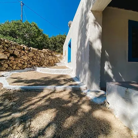 Traditional Karpathian Francis House * Menetész