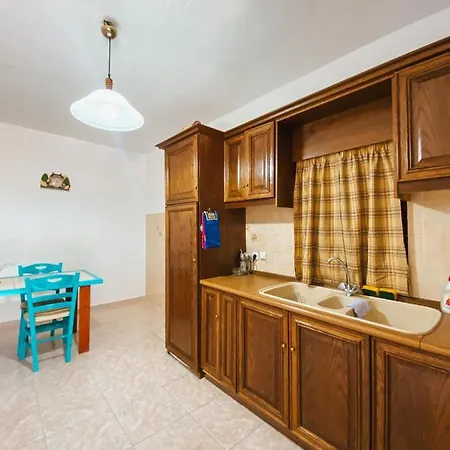 Traditional Karpathian Francis House Villa