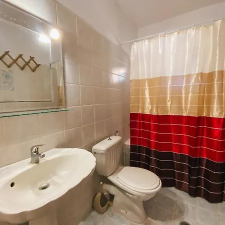 Traditional Karpathian Francis House *