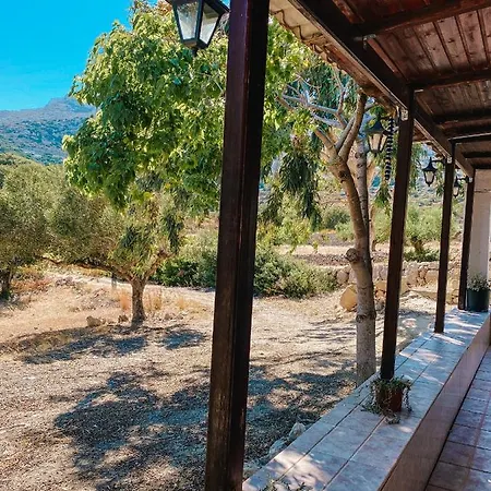 Villa Traditional Karpathian Francis House