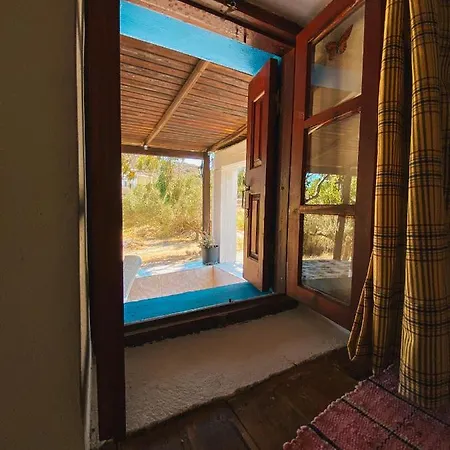 Traditional Karpathian Francis House