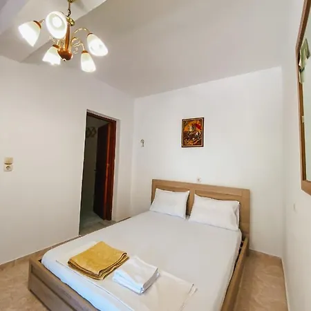 Traditional Karpathian Francis House