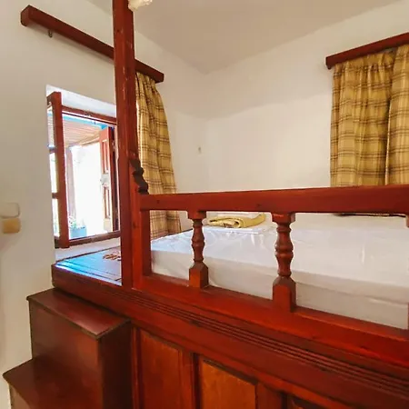 Villa Traditional Karpathian Francis House
