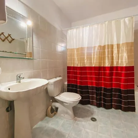 Traditional Karpathian Francis House Villa *